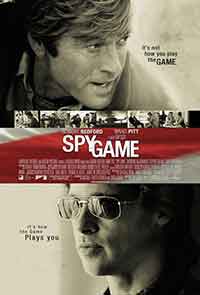 Онлайн филми - Spy Game / Шпионски игри (2001) BG AUDIO