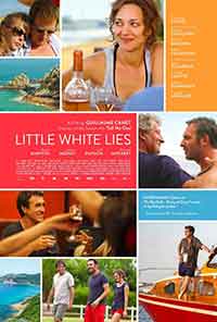 Les petits mouchoirs / Малки невинни лъжи / Little White Lies (2010) BG AUDIO