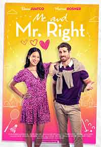 Finding Mr. Right / В търсене на идеалния мъж (2023) BG AUDIO