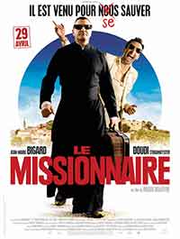 Le missionnaire / Мисионерът (2009) BG AUDIO