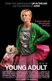 Онлайн филми - Young Adult / Младите възрастни (2011) BG AUDIO