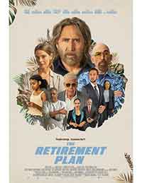The Retirement Plan / План за пенсиониране (2023)