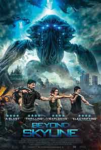 Beyond Skyline / Отвъд хоризонта (2017)