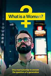 Онлайн филми - What is a woman / Какво е "жена" ? | Мат Уолш (2022)