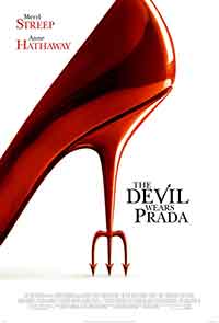 Онлайн филми - The Devil Wears Prada / Дяволът носи Прада (2006) BG AUDIO