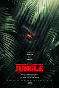 Онлайн филми - The Jungle / Джунглата (2013)
