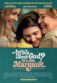 Онлайн филми - Are You There God? It's Me, Margaret. / Там ли си, Боже? Аз съм, Маргарет (2023)