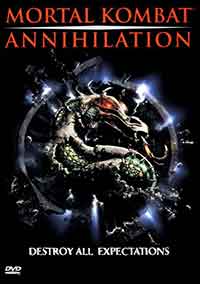 Онлайн филми - Mortal Kombat 2 : Annihilation / Смъртоносна Битка 2 : Унищожението (1997)