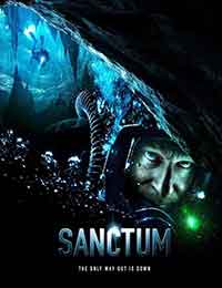 Онлайн филми - Sanctum / Последно убежище (2011) BG AUDIO