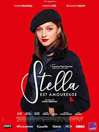 Онлайн филми - Stella est amoureuse / Влюбената Стела / Stella in Love (2022)