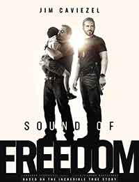 Онлайн филми - Sound of Freedom / Звукът на свободата (2023)