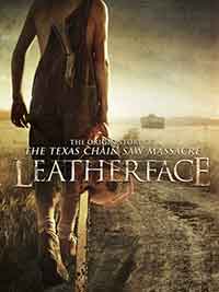 Leatherface / Тексаско клане: Ледърфейс (2017) BG AUDIO - Ужаси - 2017