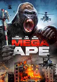 Онлайн филми - Mega Ape / Мега маймуняк (2023)