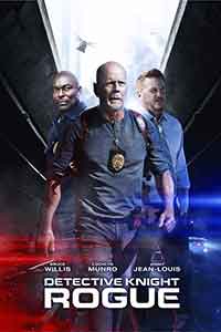 Detective Knight: Rogue / Детектив Найт: Измамник (2022) BG AUDIO