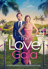 Онлайн филми - The Love Gala / Галата на любовта (2023) BG AUDIO