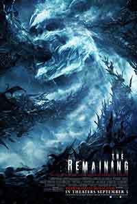 Онлайн филми - The Remaining / Оцелелите (2014)