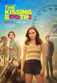 Онлайн филми - The Kissing Booth 2 / Къщата на любовта 2 (2020)