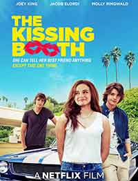 The Kissing Booth / Къщата на любовта (2018)