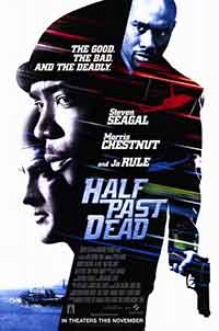 Онлайн филми - Half Past Dead / Мъртъв и половина (2002) BG AUDIO