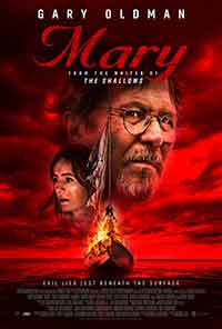 Mary / Мери / Прокълнатият кораб (2019) BG AUDIO