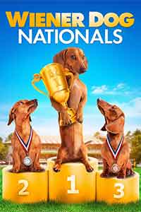 Wiener Dog Nationals / Национален турнир за дакели (2013) BG AUDIO