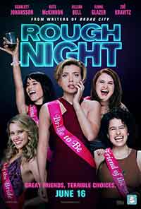 Rough Night / Тежка нощ (2017) BG AUDIO