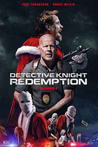 Онлайн филми - Detective Knight: Redemption / Детектив Найт 2: Изкупление (2022) BG AUDIO