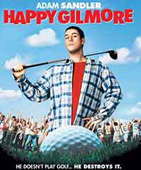 Онлайн филми - Happy Gilmore / Щастливият Гилмор (1996) BG AUDIO