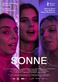 Онлайн филми - Sonne / Слънце (2022)