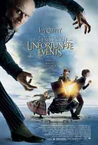 Онлайн филми - Lemony Snicket's A Series of Unfortunate Events / Поредица от злополучия по Лемъни Сникет (2004) BG AUDIO