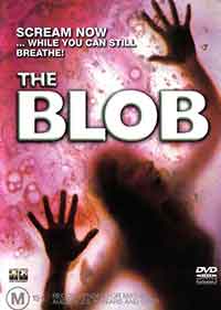 Онлайн филми - The Blob / Петното (1988)