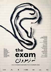 Онлайн филми - The Exam / Изпитът (2021)