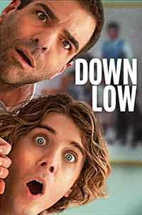 Онлайн филми - Down Low / Изненадата там долу (2023)