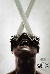 Онлайн филми - Saw X / Убийствен пъзел X (2023)