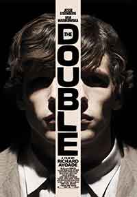 The Double / Двойникът (2013)