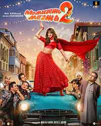Онлайн филми - Dream Girl 2 / Момичето мечта 2 (2023)