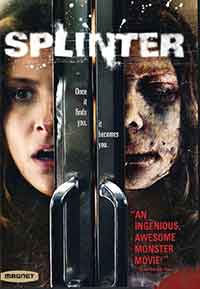 Онлайн филми - Splinter / Цепеница (2008)