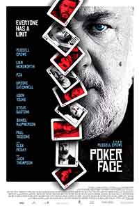 Poker Face / Покерфейс (2022)