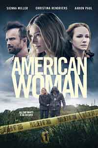 American Woman / Американска жена (2018) BG AUDIO