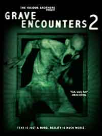 Grave Encounters 2 / Опасни срещи 2 (2012)