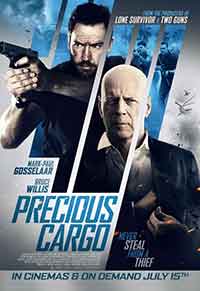 Онлайн филми - Precious Cargo / Ценен товар (2016) BG AUDIO