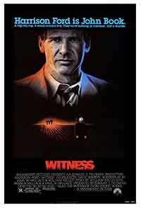 Онлайн филми - Witness / Свидетел (1985)