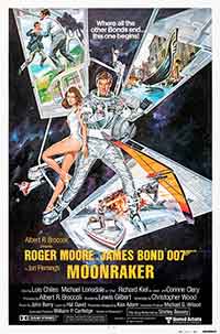 Онлайн филми - James Bond 007: Moonraker / Муунрейкър (1979) BG AUDIO