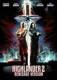Онлайн филми - Highlander II: The Quickening / Шотландски боец II (1991) BG AUDIO