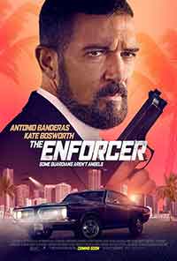Онлайн филми - The Enforcer / Принудителят (2022)