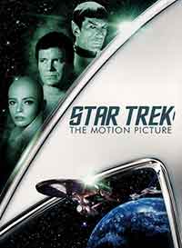 Онлайн филми - Star Trek: The Motion Picture / Стар Трек: Филмът (1979) BG AUDIO