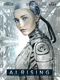 Онлайн филми - A.I. Rising / Възходът на изкуствения интелект / Ederlezi ebredese (2018)