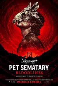 Онлайн филми - Pet Sematary: Bloodlines / Гробище за домашни любимци: родословия (2023)