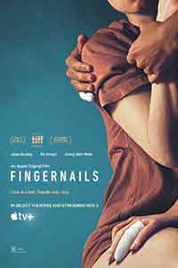 Онлайн филми - Fingernails (2023)