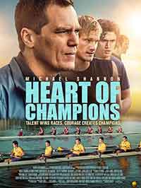 Heart of Champions / Сърца на шампиони (2021) BG AUDIO - Спортни - 2021